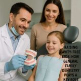 cavity