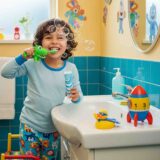 Brushing